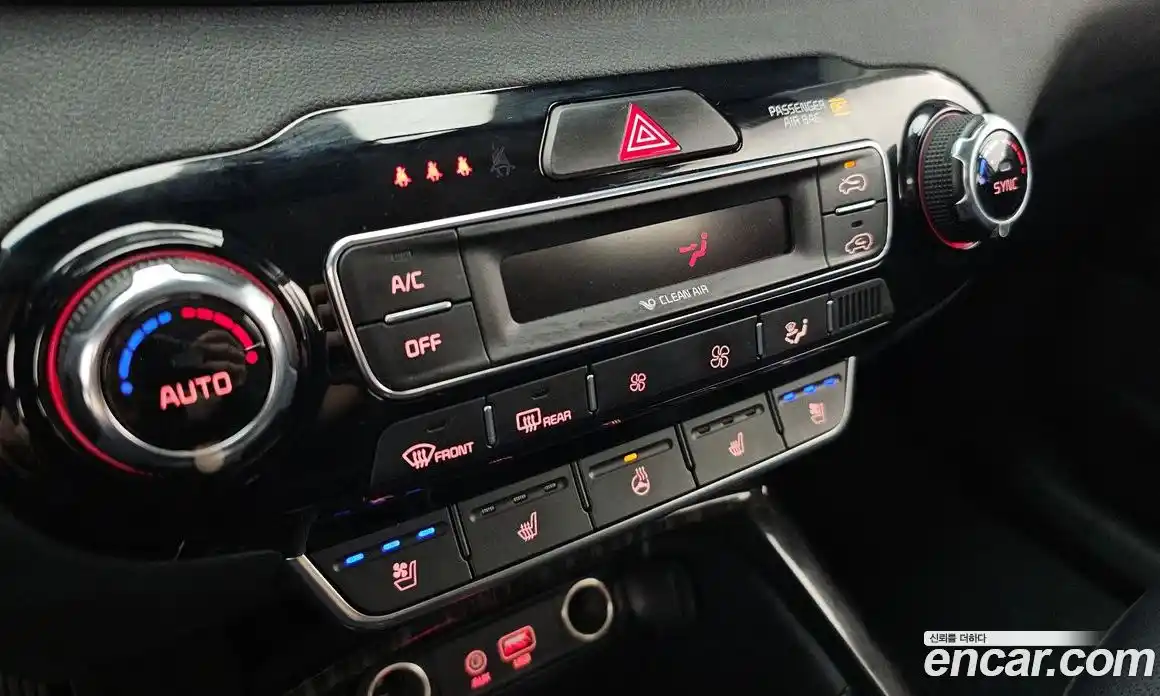 Kia Sorento 2019 2.0 автомат (гидро), фото 32