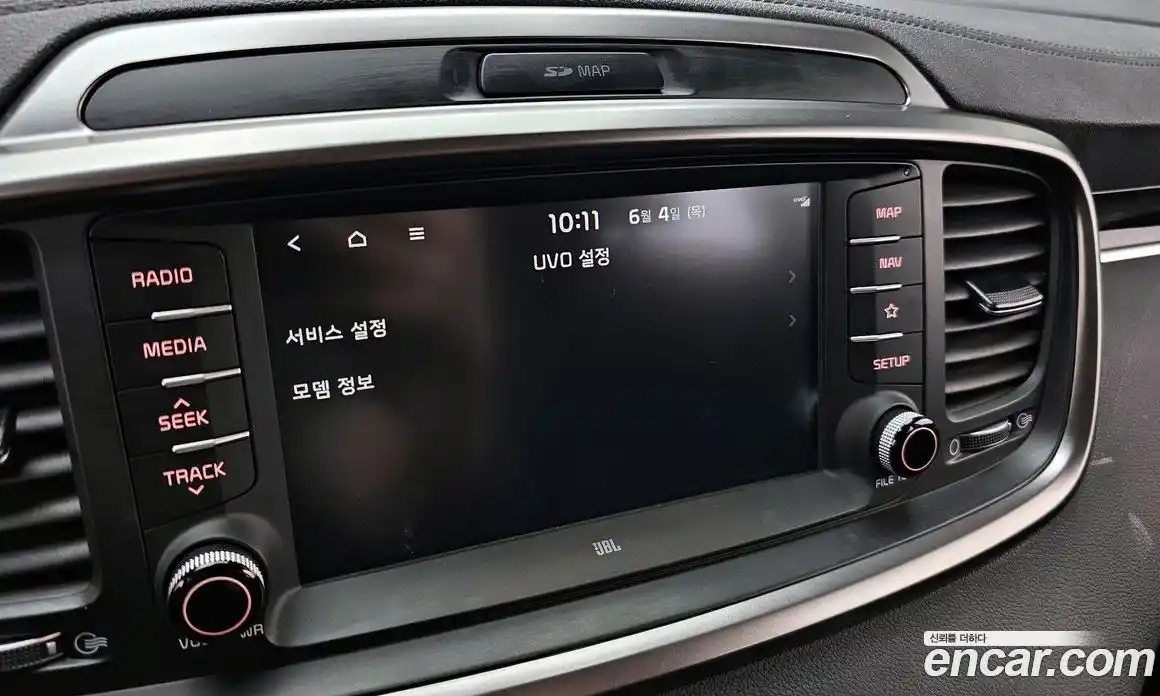 Kia Sorento 2019 2.0 автомат (гидро), фото 33