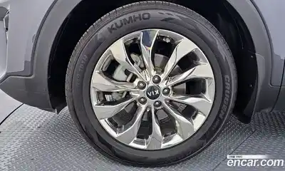 Kia Sorento 2019 2.0 автомат (гидро), миниатюра 5
