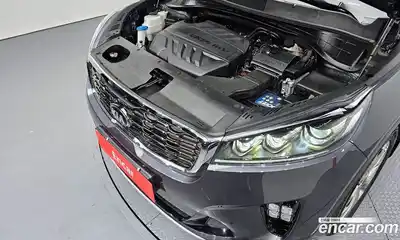 Kia Sorento 2019 2.0 автомат (гидро), миниатюра 6