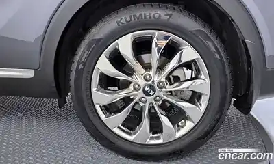 Kia Sorento 2019 2.0 автомат (гидро), миниатюра 7