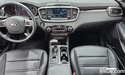 Kia Sorento 2019 2.0 автомат (гидро), миниатюра 10