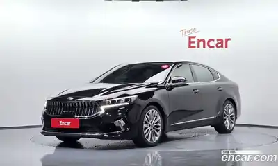 Kia K7, 2019, 37 050 км
