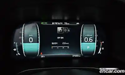 Kia K7 2019 3.0 автомат (гидро), миниатюра 11