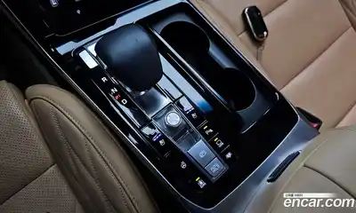 Kia K7 2019 3.0 автомат (гидро), миниатюра 12