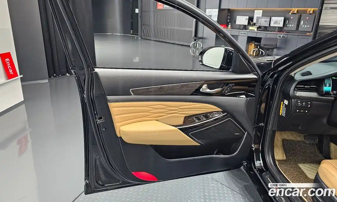 Kia K7 2019 3.0 автомат (гидро), фото 14