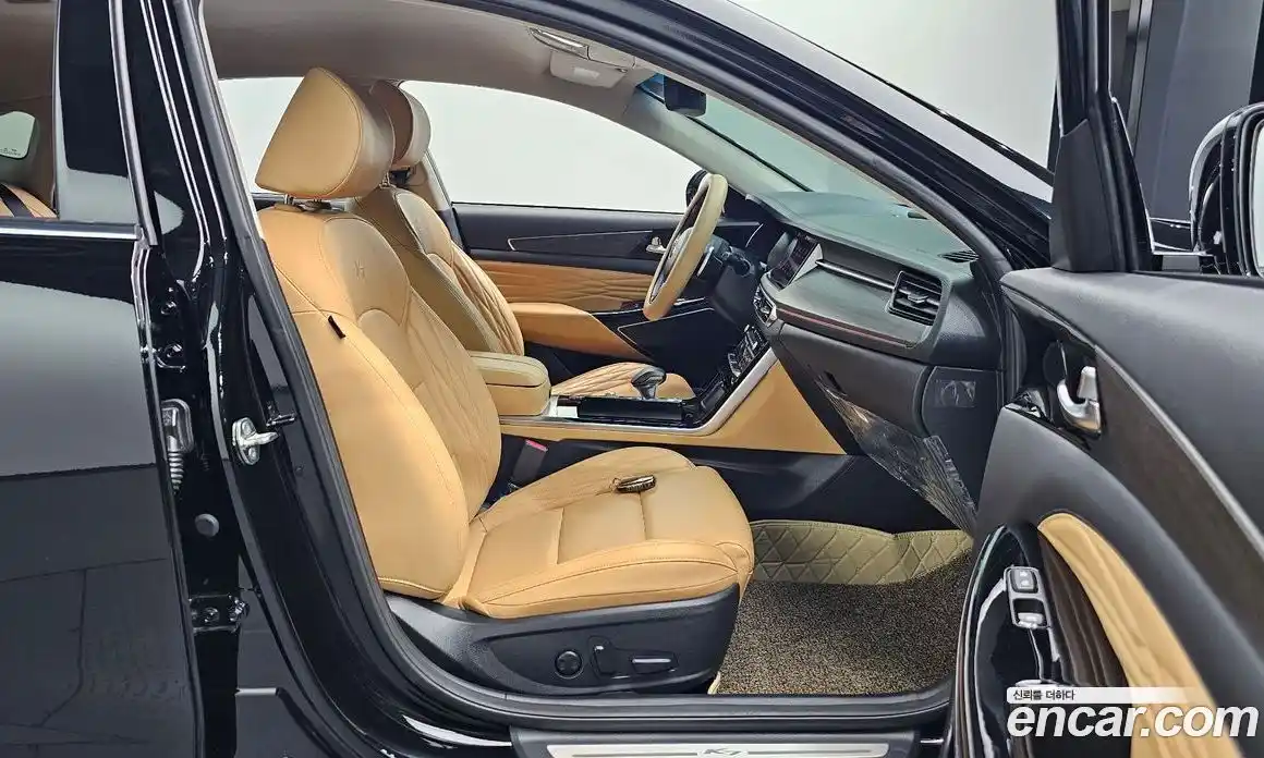 Kia K7 2019 3.0 автомат (гидро), фото 16