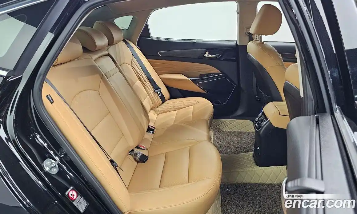 Kia K7 2019 3.0 автомат (гидро), фото 17