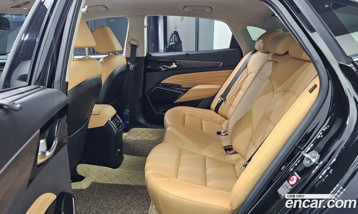 Kia K7 2019 3.0 автомат (гидро), фото 18