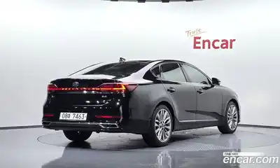 Kia K7 2019 3.0 автомат (гидро), миниатюра 2