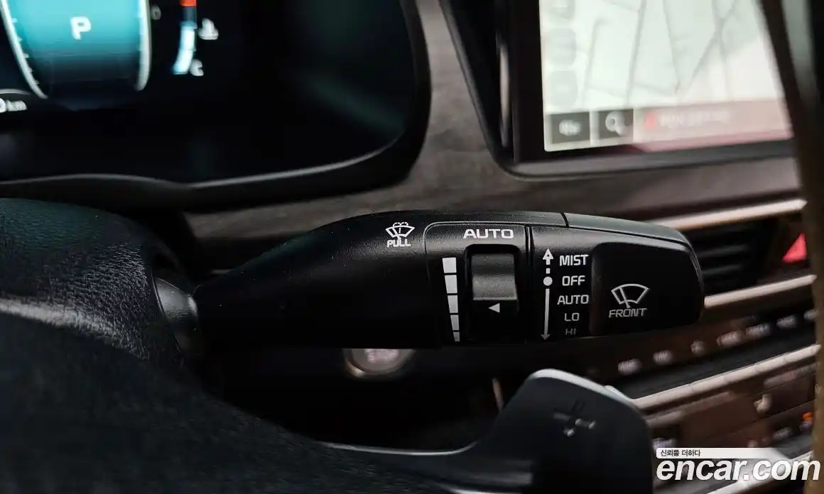 Kia K7 2019 3.0 автомат (гидро), фото 26