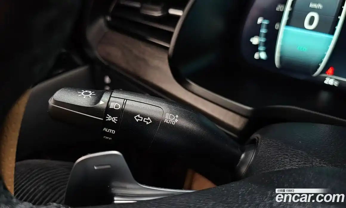 Kia K7 2019 3.0 автомат (гидро), фото 27