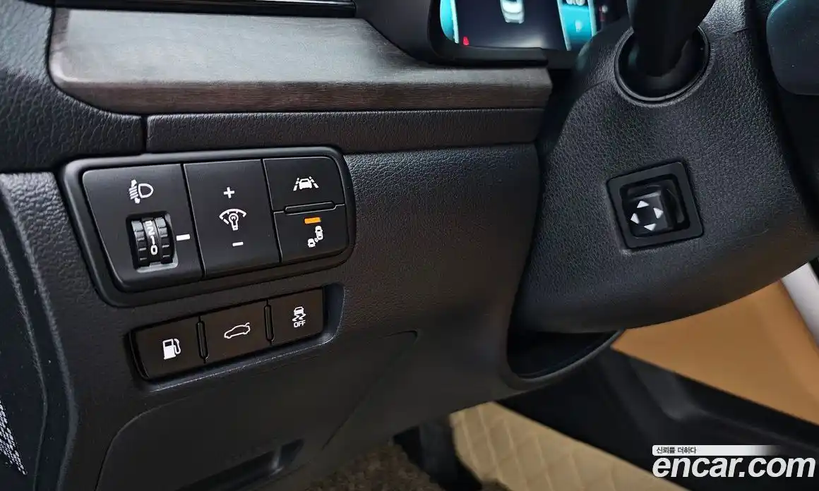 Kia K7 2019 3.0 автомат (гидро), фото 28