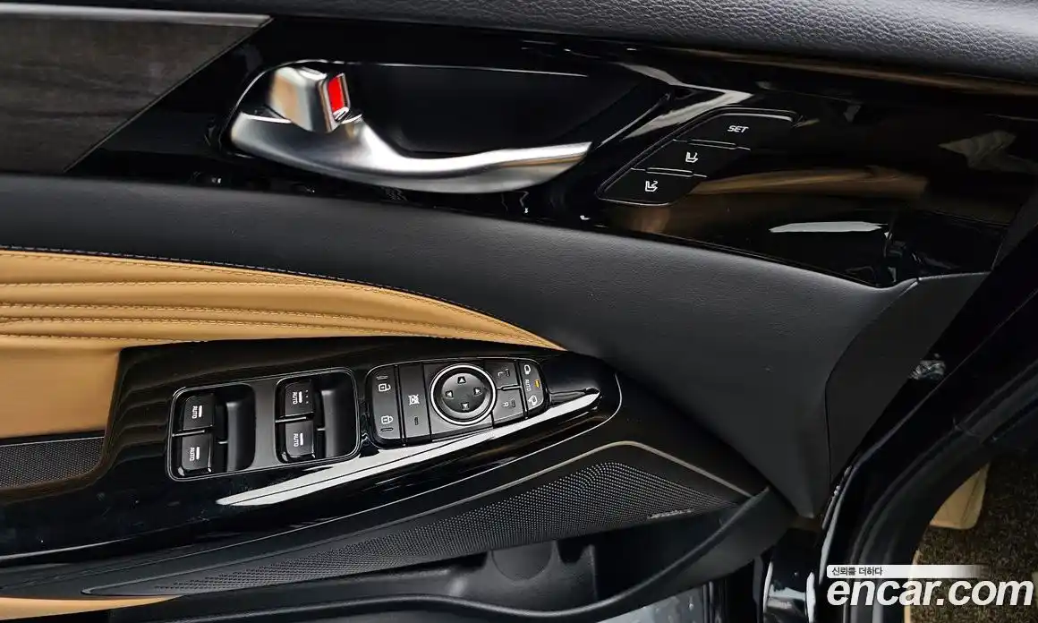 Kia K7 2019 3.0 автомат (гидро), фото 30