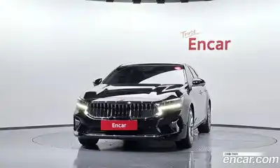 Kia K7 2019 3.0 автомат (гидро), миниатюра 3