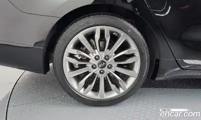 Kia K7 2019 3.0 автомат (гидро), миниатюра 5