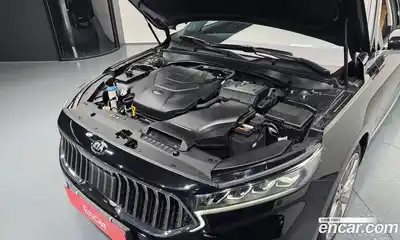 Kia K7 2019 3.0 автомат (гидро), миниатюра 6