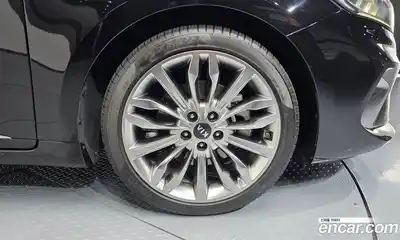 Kia K7 2019 3.0 автомат (гидро), миниатюра 7