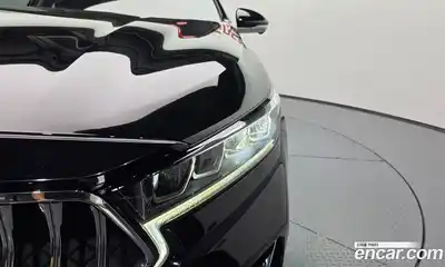 Kia K7 2019 3.0 автомат (гидро), миниатюра 8