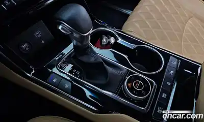 Kia Mohave 2020 3.0 автомат (гидро), миниатюра 12