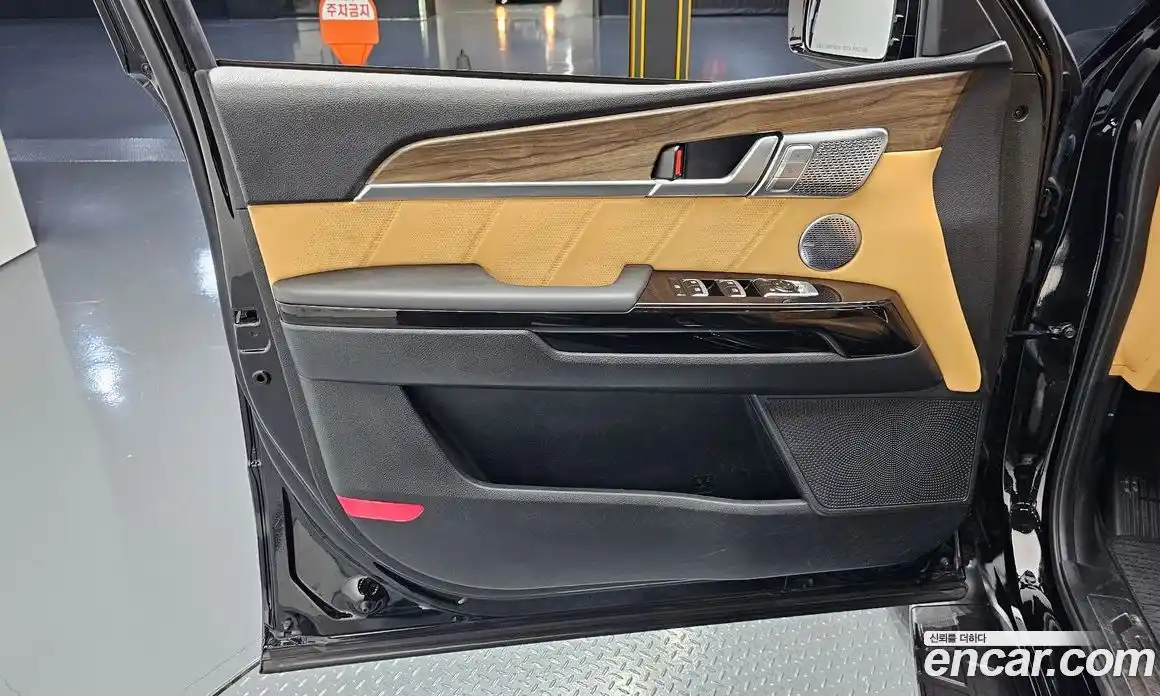 Kia Mohave 2020 3.0 автомат (гидро), фото 14