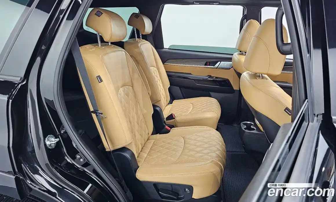 Kia Mohave 2020 3.0 автомат (гидро), фото 16