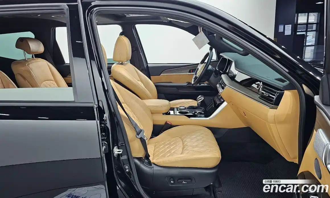 Kia Mohave 2020 3.0 автомат (гидро), фото 17