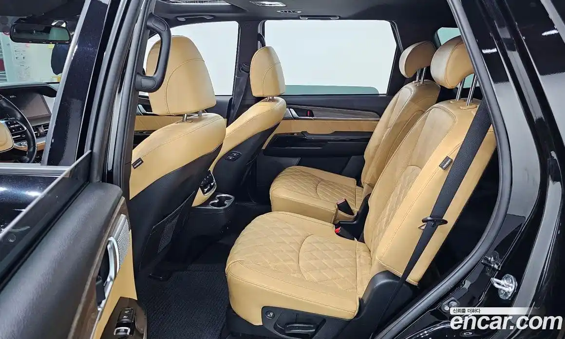 Kia Mohave 2020 3.0 автомат (гидро), фото 18
