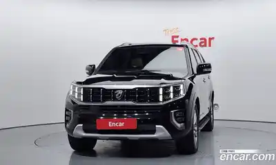 Kia Mohave 2020 3.0 автомат (гидро), миниатюра 3