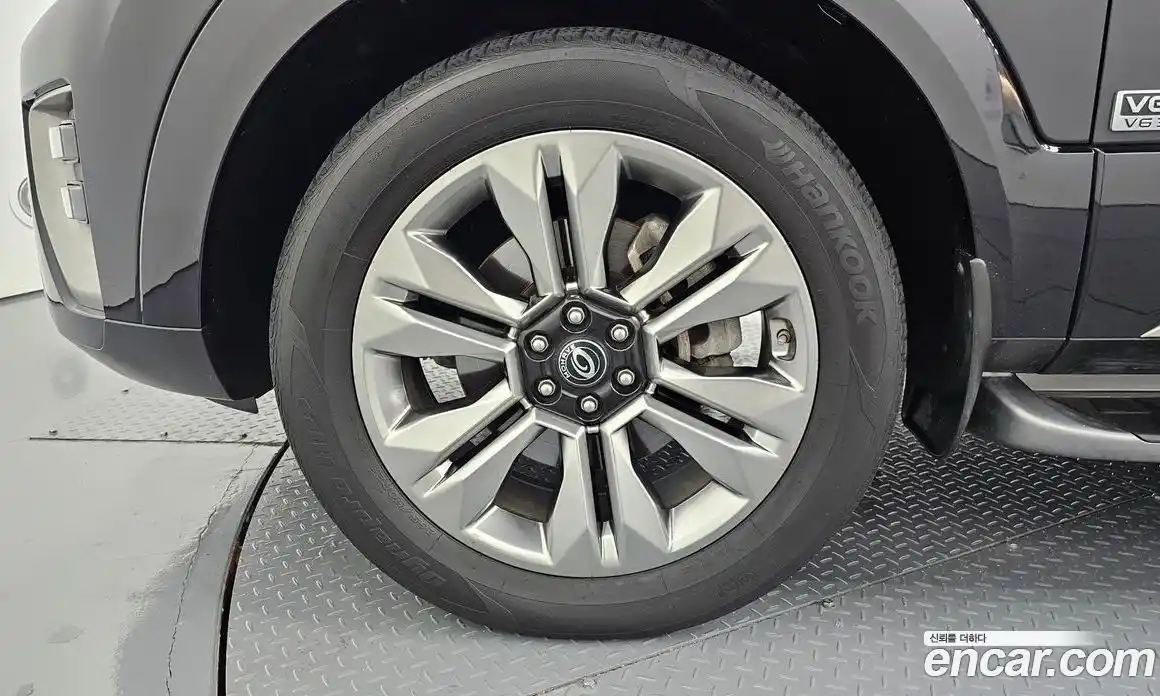Kia Mohave 2020 3.0 автомат (гидро), фото 5