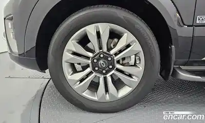 Kia Mohave 2020 3.0 автомат (гидро), миниатюра 5