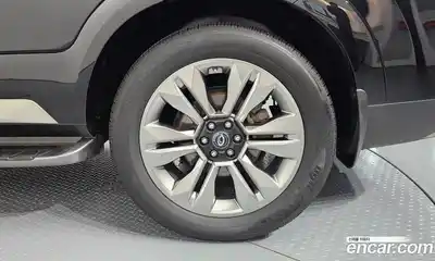 Kia Mohave 2020 3.0 автомат (гидро), миниатюра 7