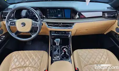 Kia Mohave 2020 3.0 автомат (гидро), миниатюра 10