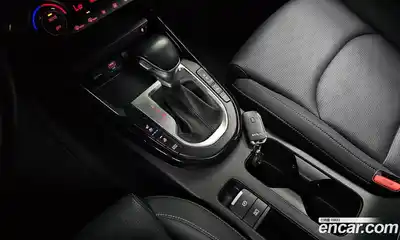 Kia K3 2021 1.6 автомат (гидро), миниатюра 12