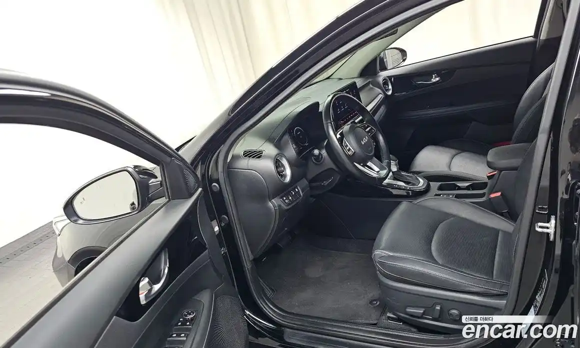 Kia K3 2021 1.6 автомат (гидро), фото 13
