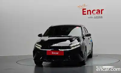 Kia K3 2021 1.6 автомат (гидро), миниатюра 3