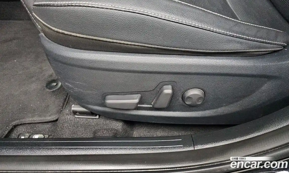 Kia K3 2021 1.6 автомат (гидро), фото 36