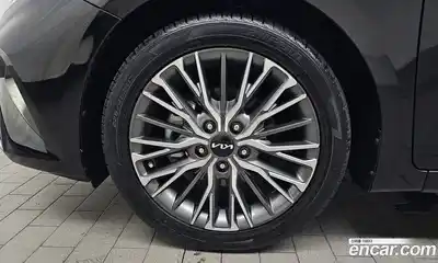 Kia K3 2021 1.6 автомат (гидро), миниатюра 5