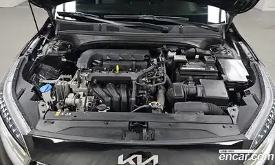 Kia K3 2021 1.6 автомат (гидро), миниатюра 6