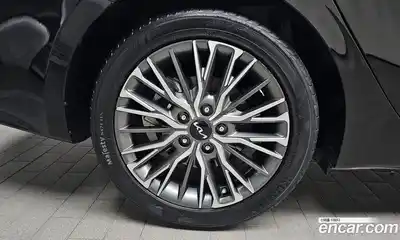 Kia K3 2021 1.6 автомат (гидро), миниатюра 7