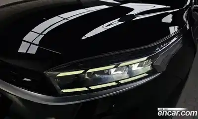 Kia K3 2021 1.6 автомат (гидро), миниатюра 8