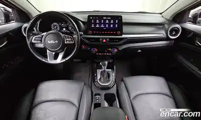 Kia K3 2021 1.6 автомат (гидро), миниатюра 10