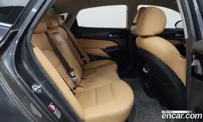 Kia K7 2020 2.5 автомат (гидро), миниатюра 11
