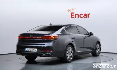 Kia K7 2020 2.5 автомат (гидро), миниатюра 2