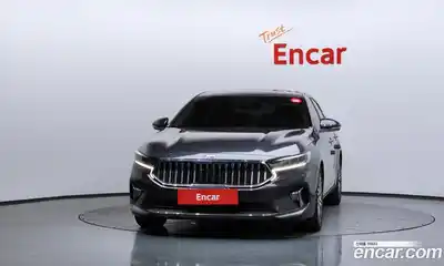 Kia K7 2020 2.5 автомат (гидро), миниатюра 3