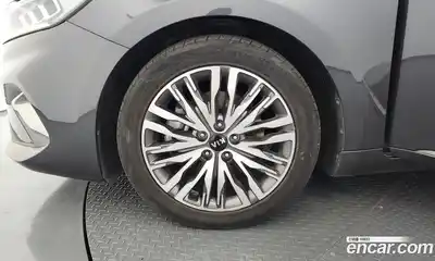 Kia K7 2020 2.5 автомат (гидро), миниатюра 5