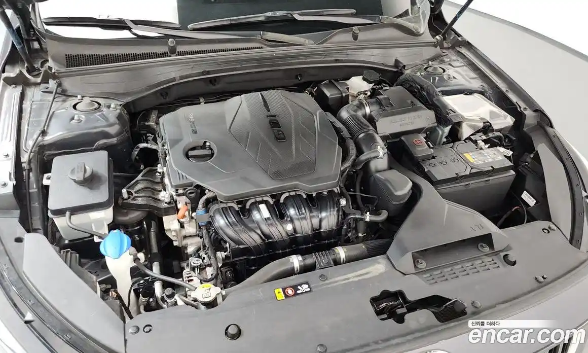 Kia K7 2020 2.5 автомат (гидро), фото 6