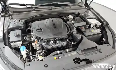 Kia K7 2020 2.5 автомат (гидро), миниатюра 6