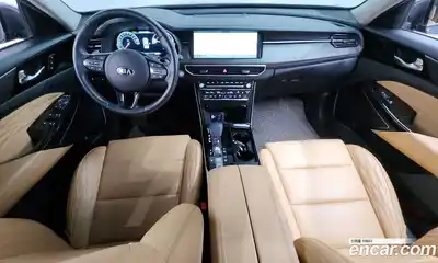 Kia K7 2020 2.5 автомат (гидро), миниатюра 7