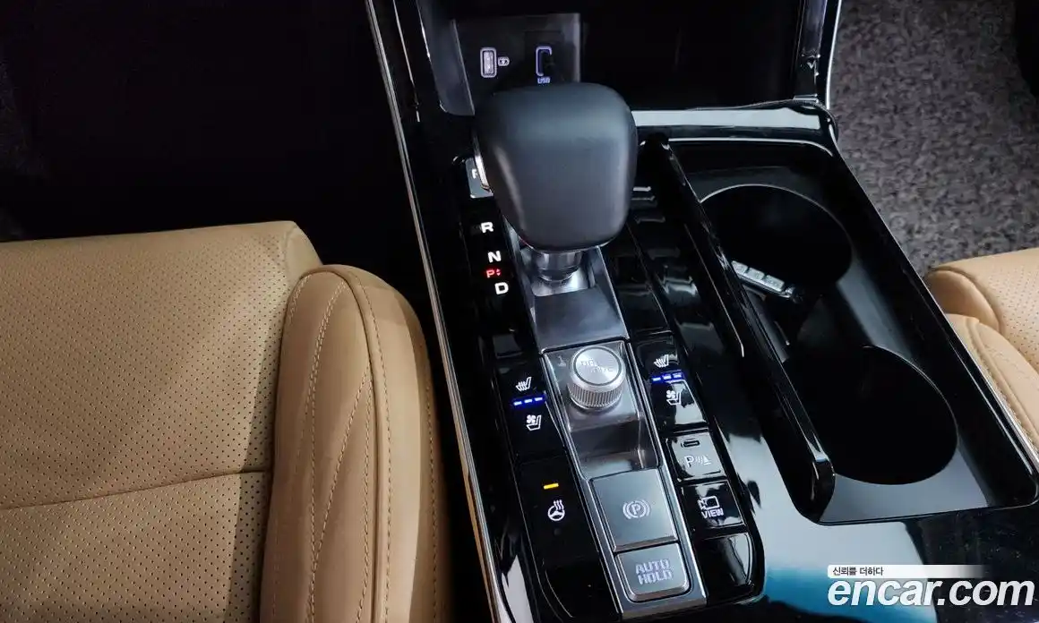 Kia K7 2020 2.5 автомат (гидро), фото 9